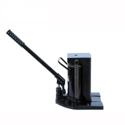 Домкрат Worldforce 11176, 130 мм, 10 Т