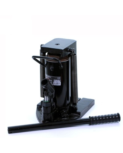 Домкрат Worldforce 11176, 130 мм, 10 Т