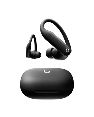 Simsiz qulaqlıqlar Powerbeats Pro 2 Black - 195949590849