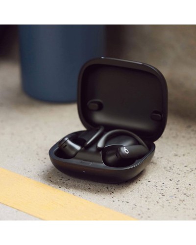Simsiz qulaqlıqlar Powerbeats Pro 2 Black - 195949590849