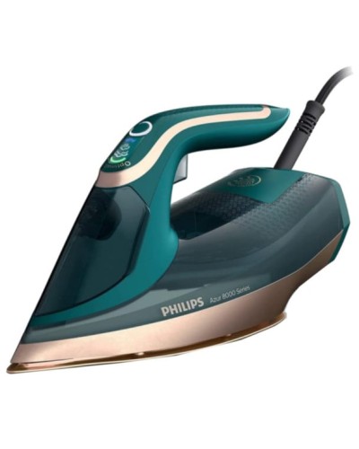 Утюг Philips DST8030 70 зеленый