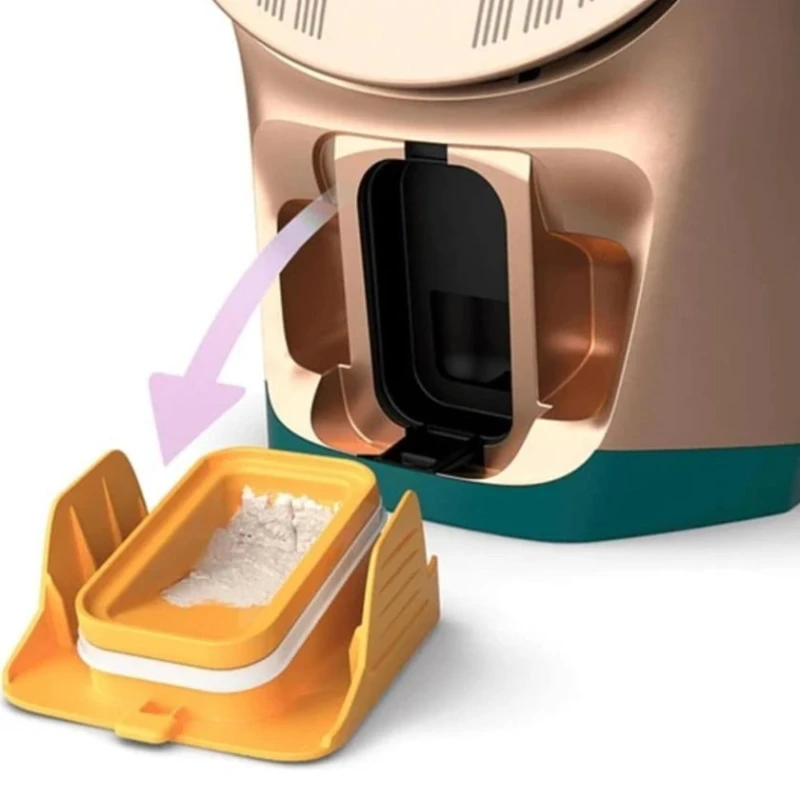 Утюг Philips DST8030 70 зеленый