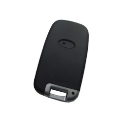Çexol Hyundai üçün, 4 düyməli, qara