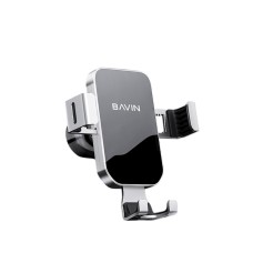 Avtomobil üçün telefon tutacağı Bavin PS29 Black