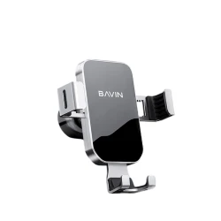 Автомобильный держатель для телефона Bavin PS29 Black