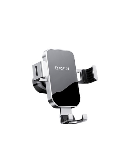Avtomobil üçün telefon tutacağı Bavin PS29 Black