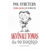 Книга Akvinalı Tomas ilə 90 dəqiqə - 9789952383980
