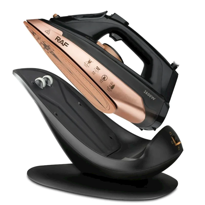 Утюг с парогенератором RAF R.1305 Утюг с парогенератором RAF R.1305