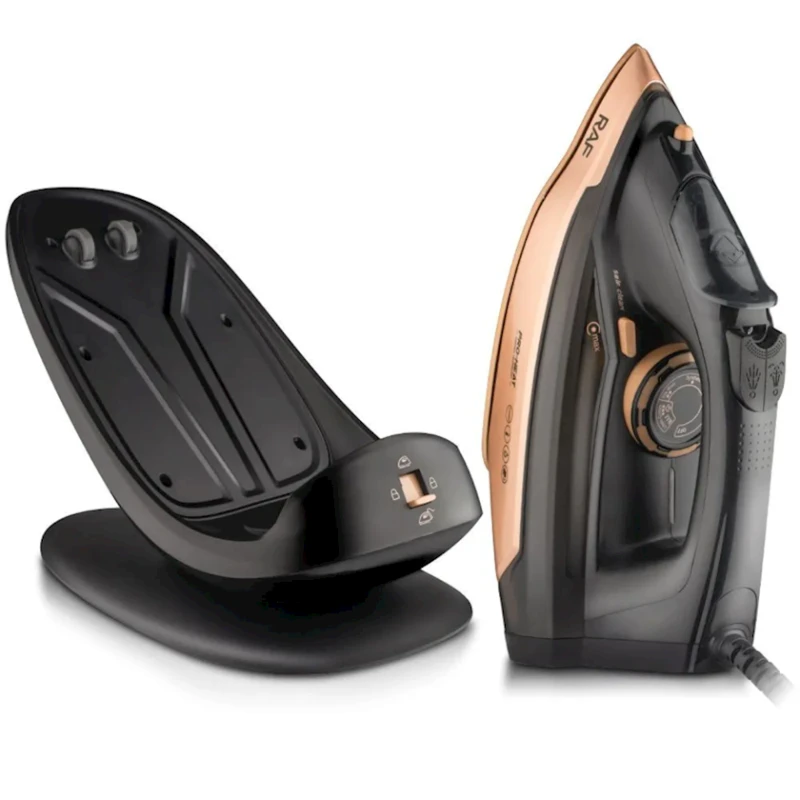 Утюг с парогенератором RAF R.1305 Утюг с парогенератором RAF R.1305
