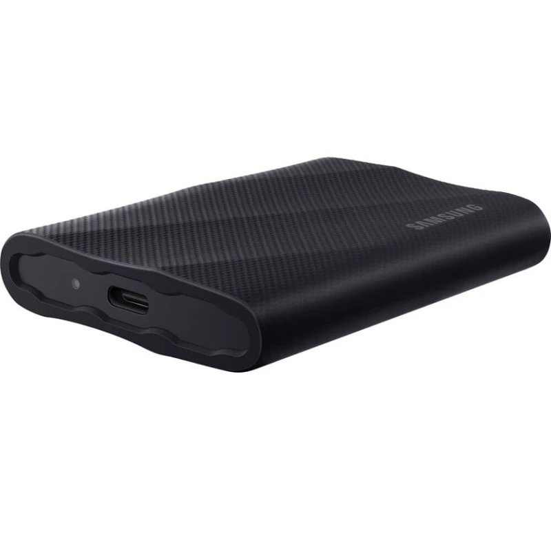 Xarici SSD yığıcı Samsung T9 2TB (MU-PG2T0B/AM)