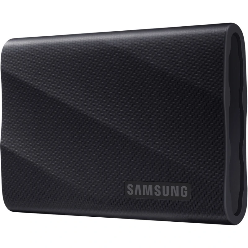 Xarici SSD yığıcı Samsung T9 2TB (MU-PG2T0B/AM)
