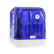 Su filtri, Ortimax Tesla, 12 l, 6 təmizlənmə mərhələsi