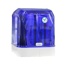 Su filtri, Ortimax Tesla, 12 l, 6 təmizlənmə mərhələsi