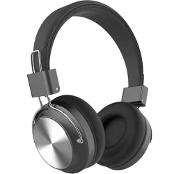 Simsiz qulaqlıq Sodo SD-1001 Black