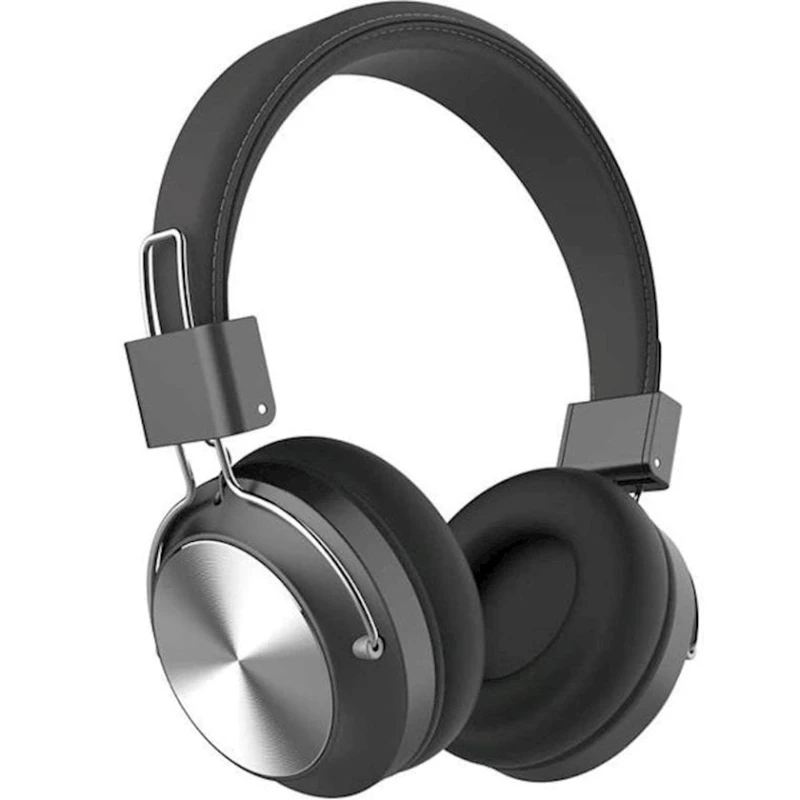 Simsiz qulaqlıq Sodo SD-1001 Black