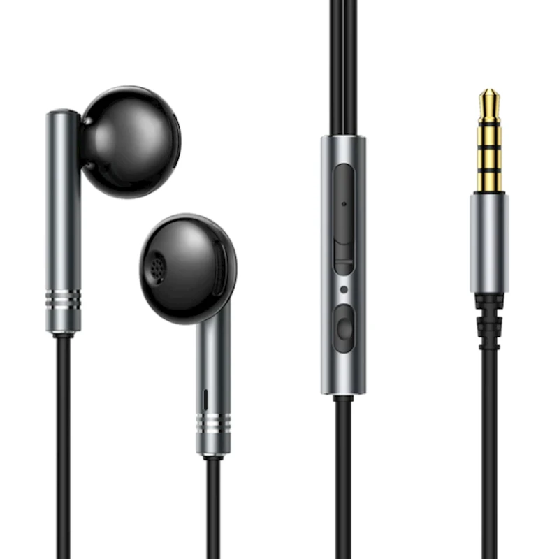 Проводные наушники Joyroom JR-EW06 Проводные наушники Joyroom JR-EW06