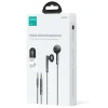 Проводные наушники Joyroom JR-EW06 Проводные наушники Joyroom JR-EW06