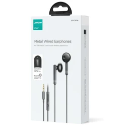 Проводные наушники Joyroom JR-EW06