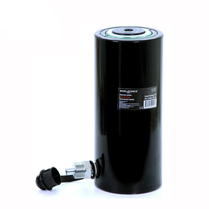Цилиндр Worldforce 11157, 300 бар, 105 мм, 30 Т