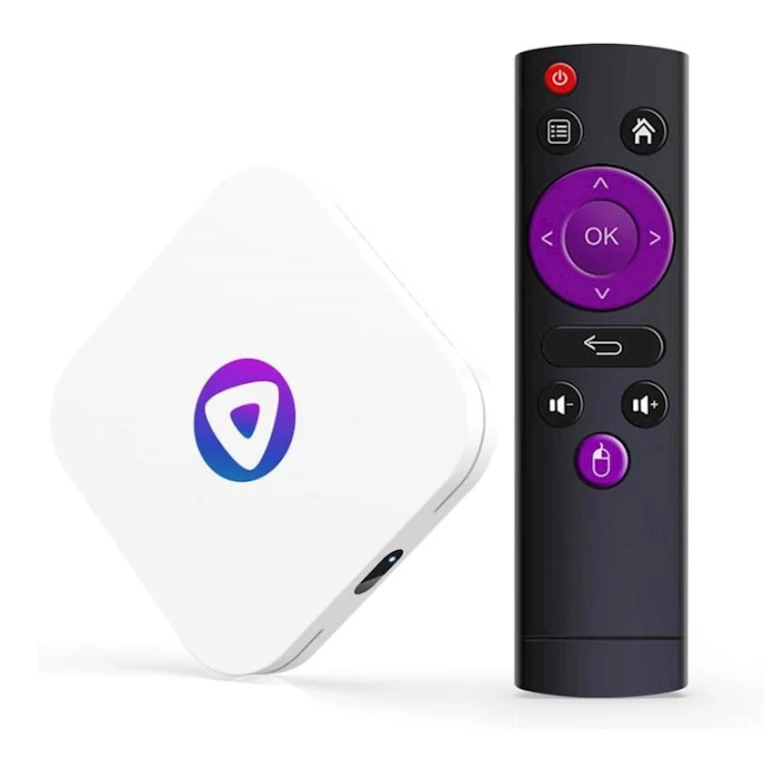 ТВ-приставка H96 Max M1 RK3528 ТВ-приставка H96 Max M1 RK3528