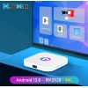 ТВ-приставка H96 Max M1 RK3528 ТВ-приставка H96 Max M1 RK3528