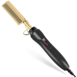 Выпрямитель для волос Sonar SN-5248 Выпрямитель для волос Sonar SN-5248