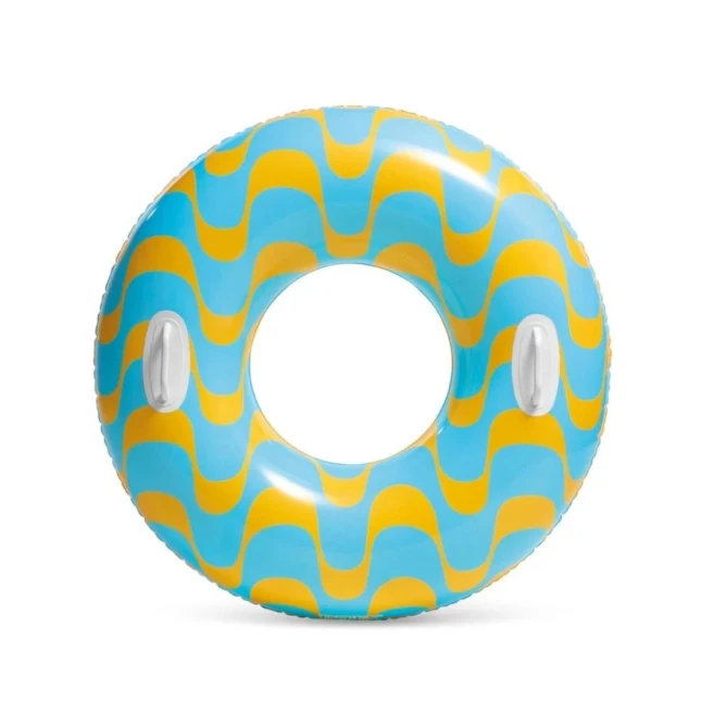 Şişmə halqa Kahn5042, 91sm, 18ay