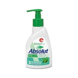 Maye sabun Absolyut FitoGuard Aloe antibakterial,500 ml