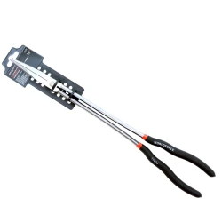 Длинногубцы Worldforce 11434, 16''