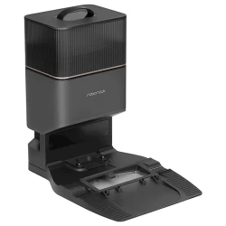 Робот-пылесос Roborock S8 Plus Black with Auto-Empty Dock AED06HRR