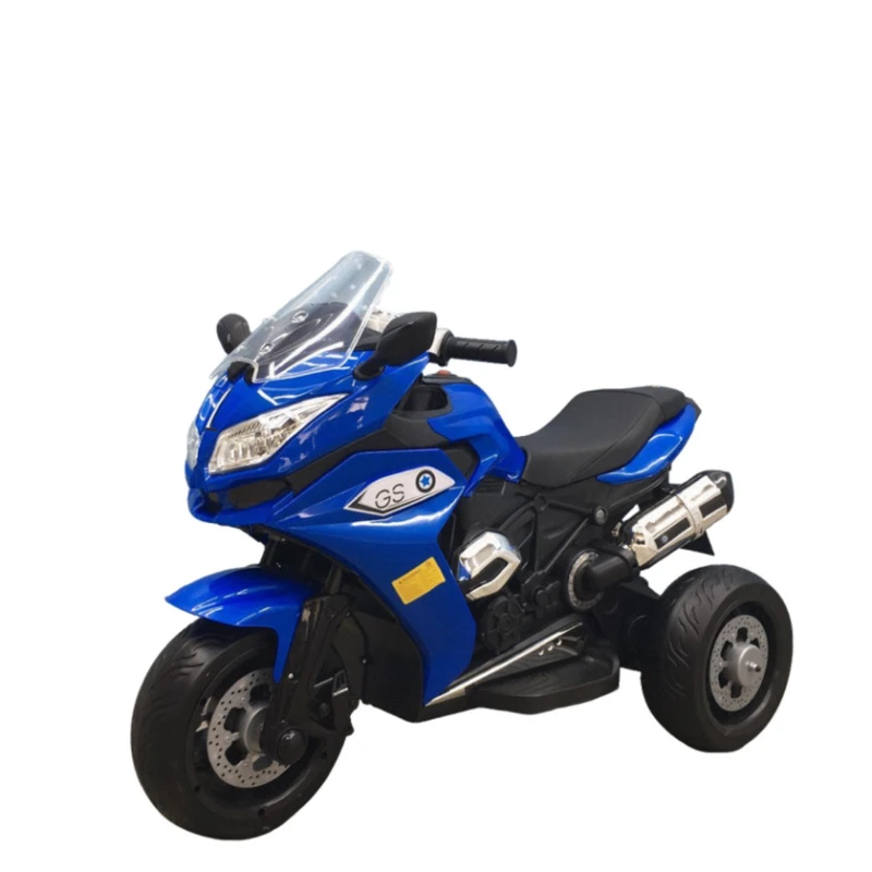 Uşaqlar üçün motosikl AZR720, 3+ yaş