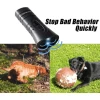 İtlərin təlimi üçün cihazı Barxbuddy Anti Bark, ultrasəs, qara İtlərin təlimi üçün cihazı Barxbuddy Anti Bark, ultrasəs, qara