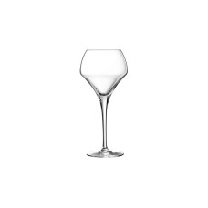 Şərab üçün qədəh dəsti Open Up, 370 ml, 6 ədəd, xrustal, Fransa istehsalı - TBP296900246