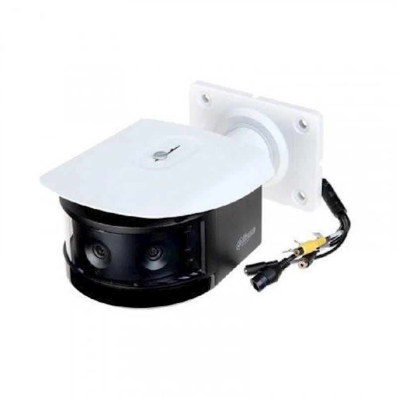 Камера видеонаблюдения Dahua DH-IPC-PFW8601-A180