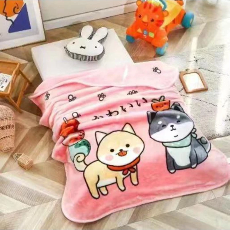 Детский плед Arya SHA-00005954, бамбук, разноцветный, 110x140 см Детский плед Arya SHA-00005954, бамбук, разноцветный, 110x140 см