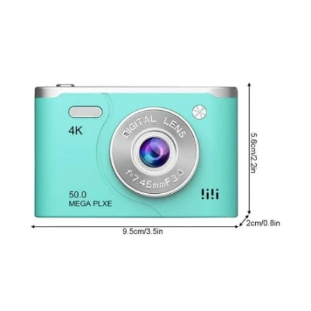 Цифровая камера для детей 5237_1914-1