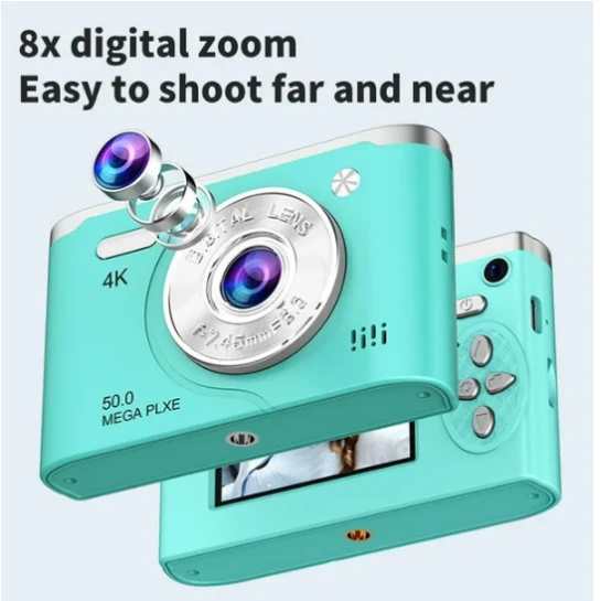 Цифровая камера для детей 5237_1914-1