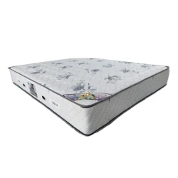 Ortopedik döşək TZE-160, 160х90х27 sm, ağ/boz