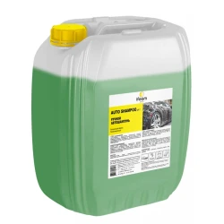 Автошампунь ifoam Auto Shampoo, 20 кг