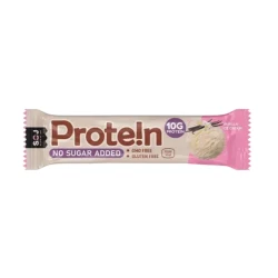 Протеиновый батончик SOJ Prote!n Vanilla Ice Cream, 40 г