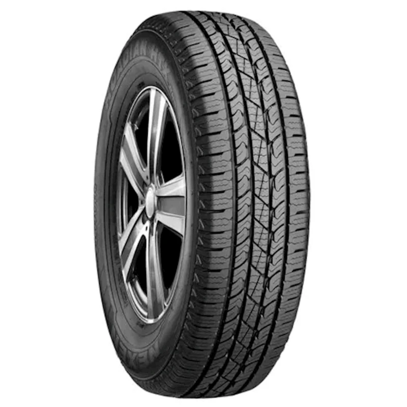 Шины Roadstone 275/55R20 RO-HTX RH5 113T M+S SUV