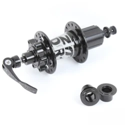 Vtulka dəsti ZTTO DR190 VP-73, qara