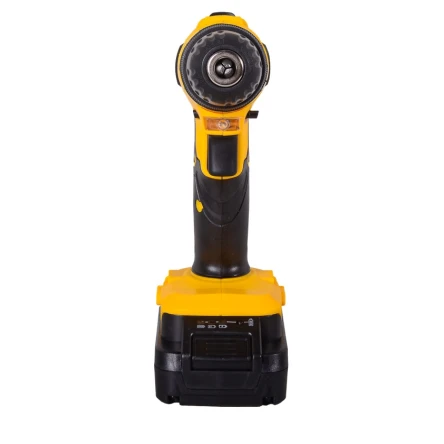 Дрель-шуруповерт Eurolux ДА-20/2Li