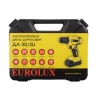 Дрель-шуруповерт Eurolux ДА-20/2Li