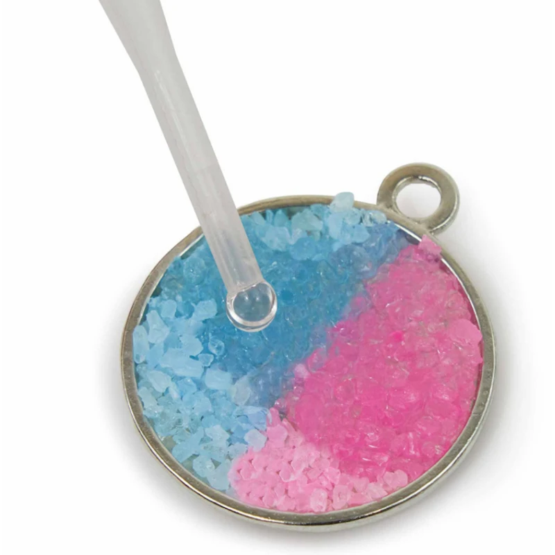 Набор для изготовления украшений Addo Out to Impress Make Your Own Crystal Jewellery Kit, 5+ лет Набор для изготовления украшений Addo Out to Impress Make Your Own Crystal Jewellery Kit, 5+ лет