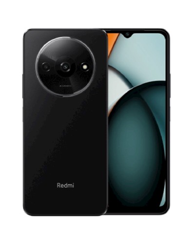 Smartfon Xiaomi Redmi A3 4GB/128GB Midnight Black (6941812765036)
