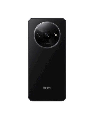 Smartfon Xiaomi Redmi A3 4GB/128GB Midnight Black (6941812765036)