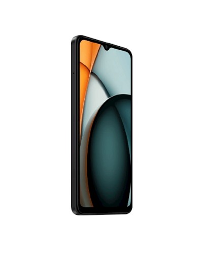 Smartfon Xiaomi Redmi A3 4GB/128GB Midnight Black (6941812765036)