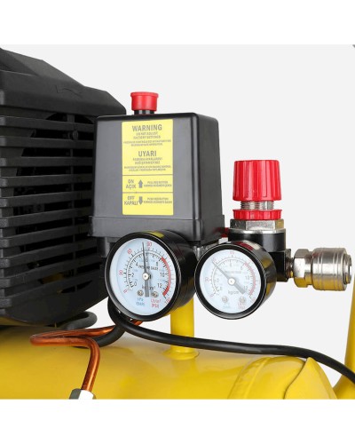Hava kompressoru Rtrmax RTM724