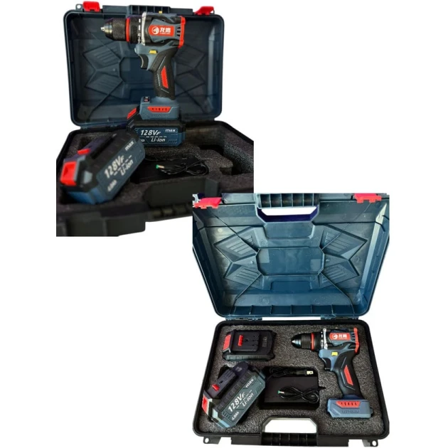 Дрель-шуруповерт SangYonq BS Дрель-шуруповерт SangYonq BS